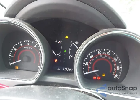 2012 Toyota Highlander Limited V6 z USA, uszkodzony, nr VIN 5TDDK3EH3CS103720